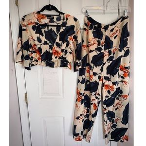 Pretty Little Things 2 piece outfit